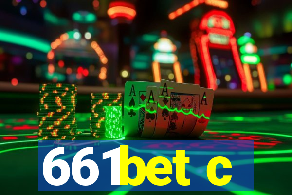 661bet c