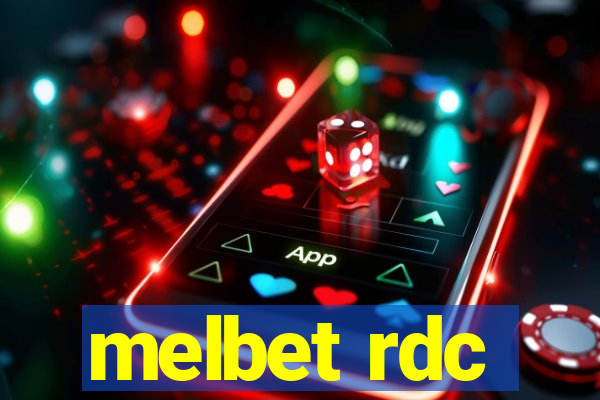 melbet rdc