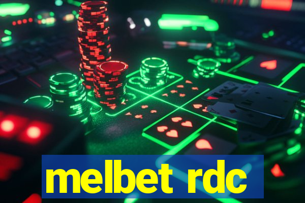 melbet rdc