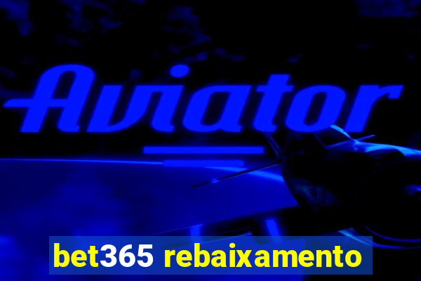 bet365 rebaixamento