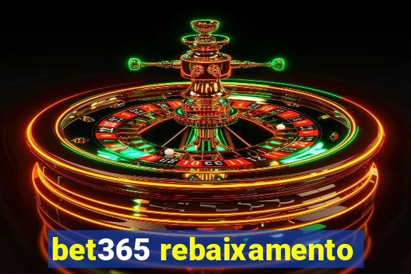 bet365 rebaixamento