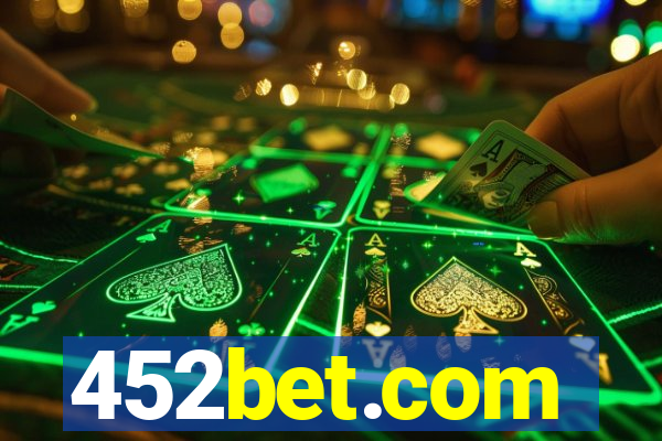 452bet.com