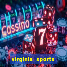 virginia sports betting promotions