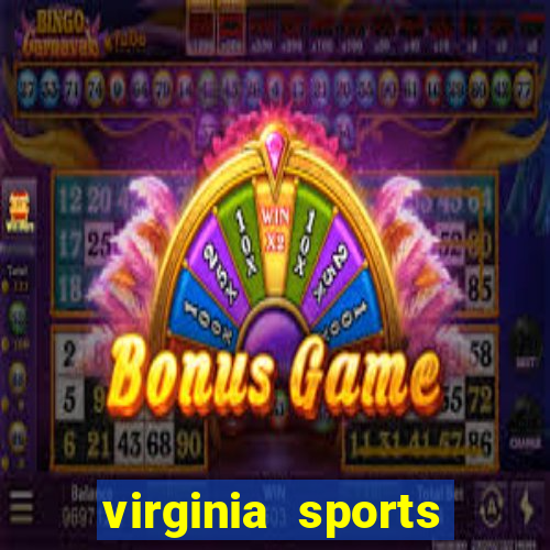 virginia sports betting promotions