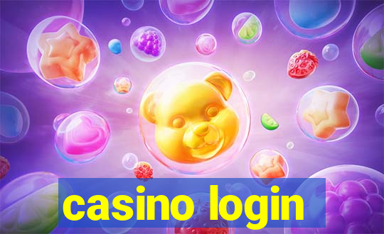 casino login