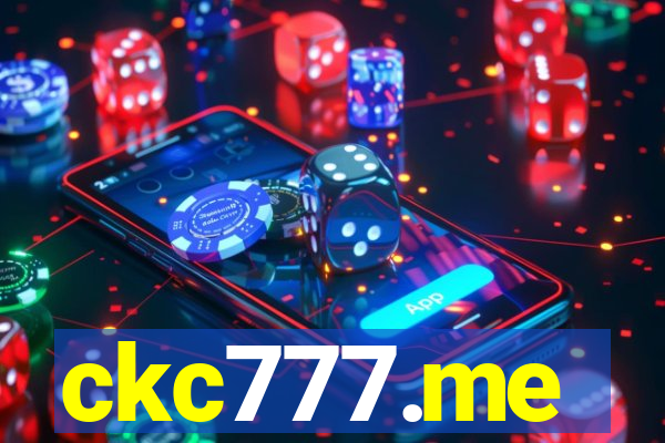 ckc777.me