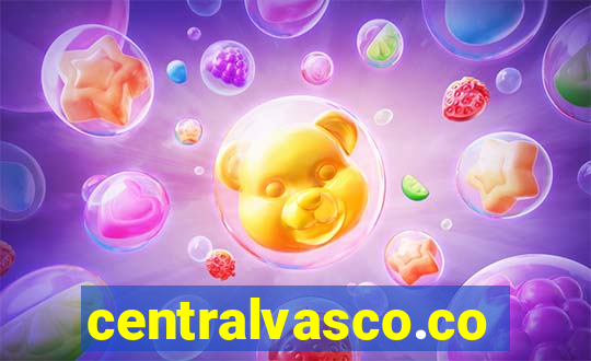 centralvasco.com