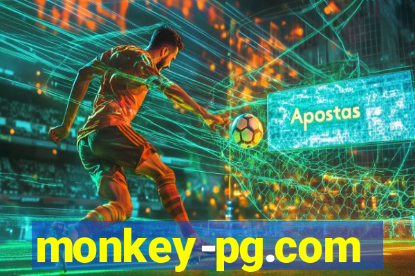 monkey-pg.com