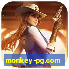 monkey-pg.com