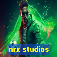 nrx studios