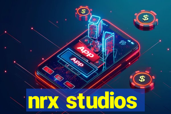 nrx studios