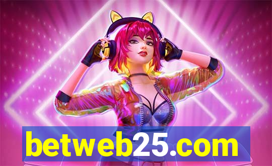 betweb25.com