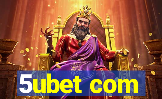 5ubet com