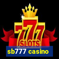 sb777 casino