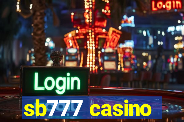 sb777 casino