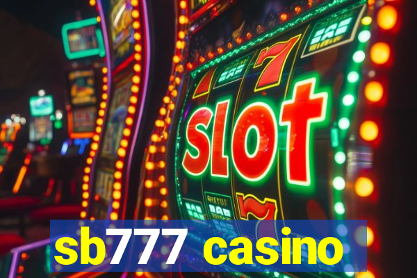 sb777 casino