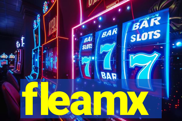 fleamx