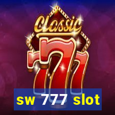 sw 777 slot