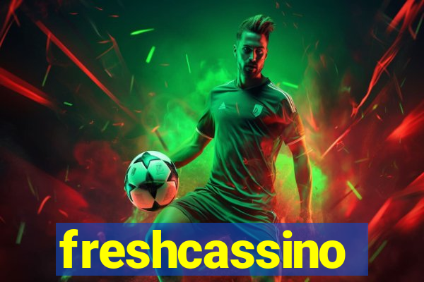 freshcassino