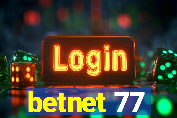 betnet 77