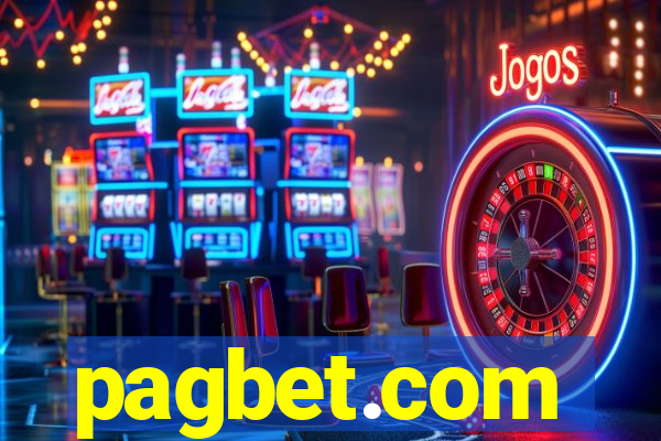 pagbet.com