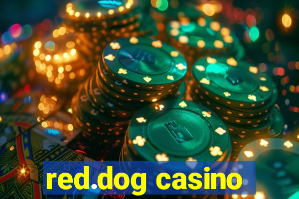 red.dog casino