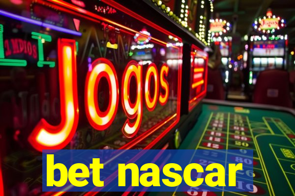 bet nascar