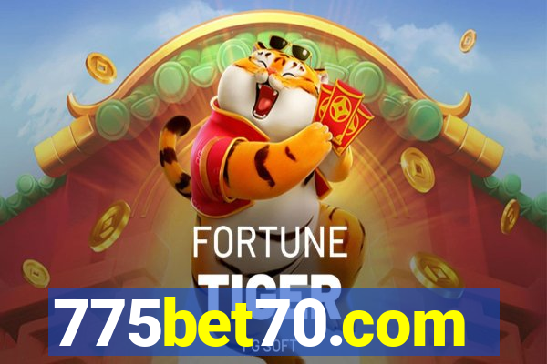 775bet70.com