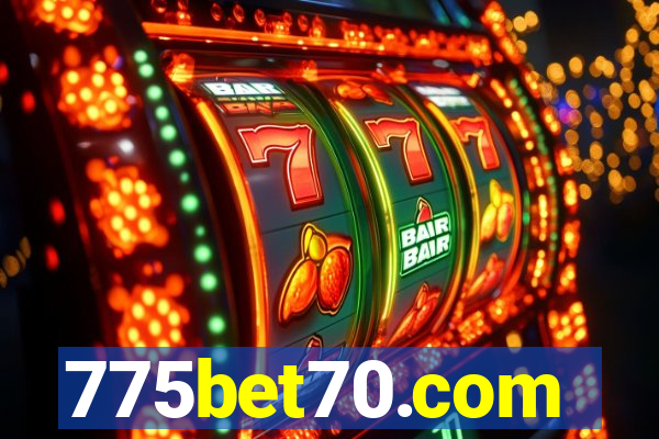 775bet70.com