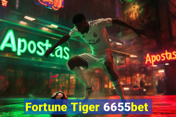 Fortune Tiger 6655bet