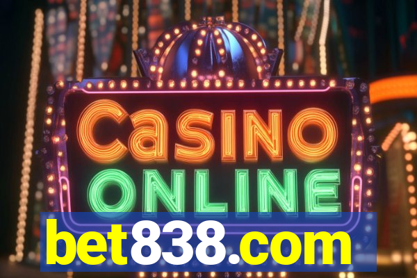 bet838.com