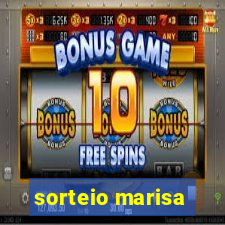 sorteio marisa