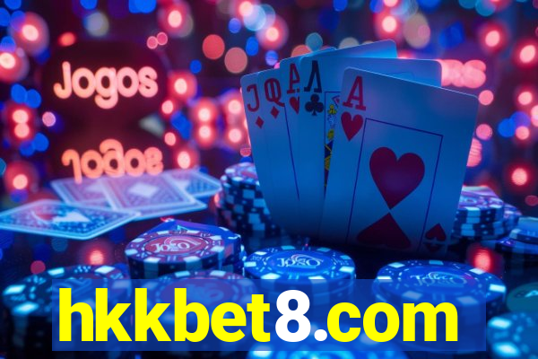 hkkbet8.com