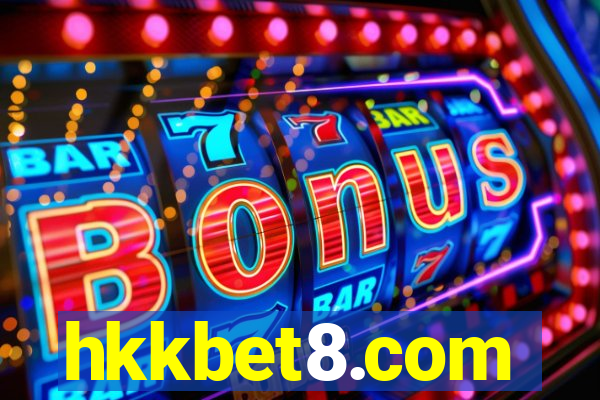 hkkbet8.com