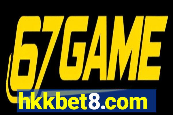 hkkbet8.com