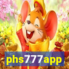 phs777app