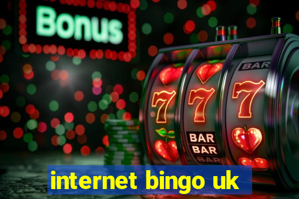 internet bingo uk