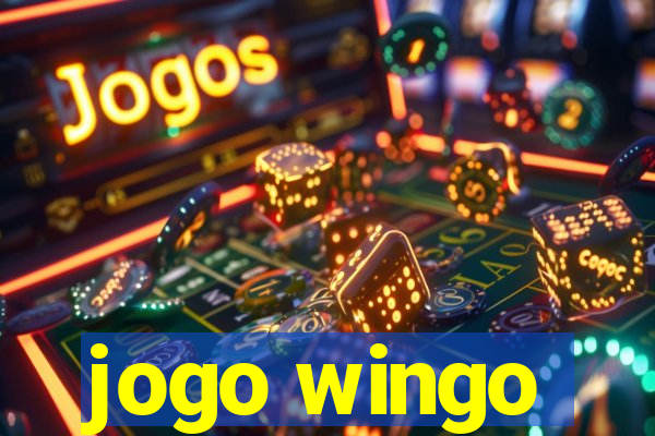 jogo wingo