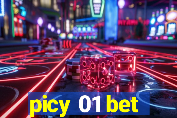 picy 01 bet