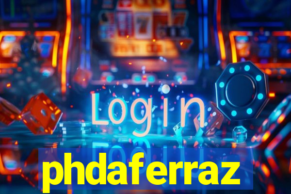 phdaferraz