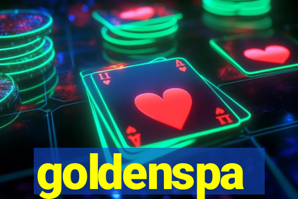 goldenspa