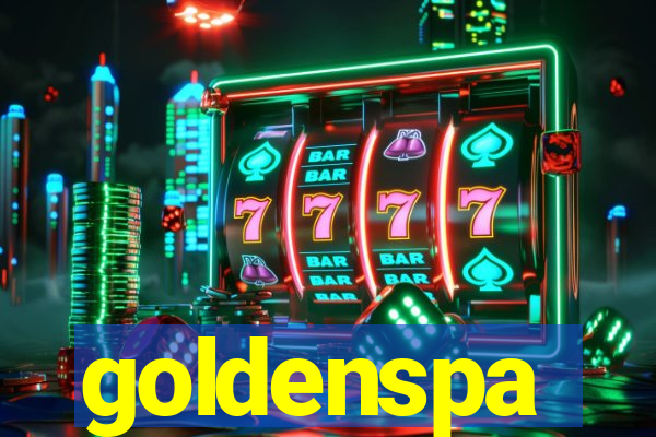 goldenspa