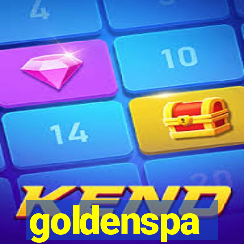 goldenspa