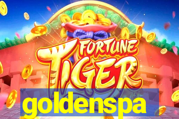 goldenspa