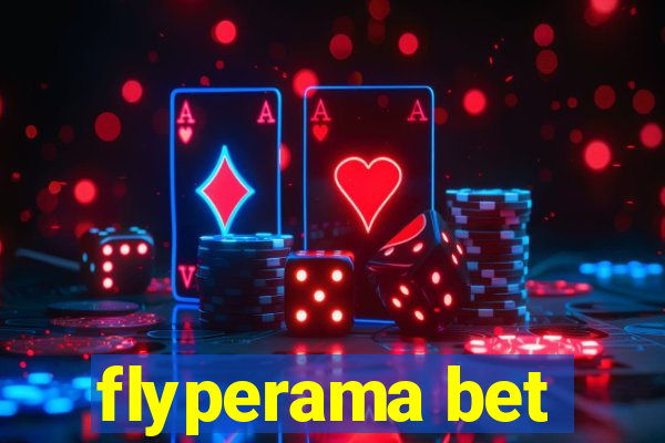 flyperama bet