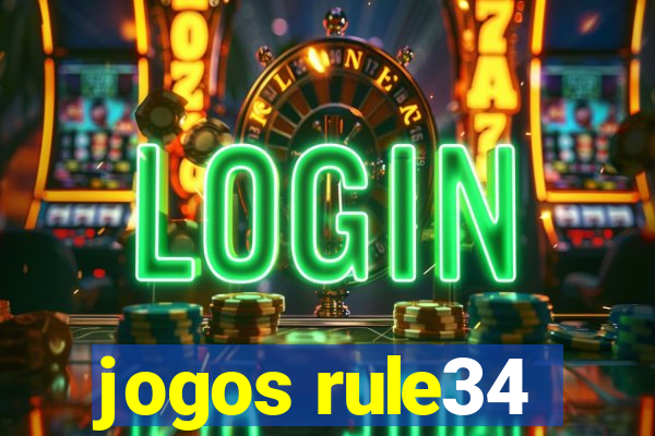 jogos rule34