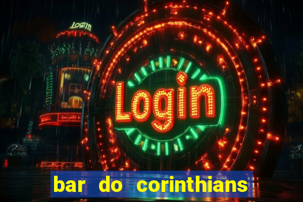 bar do corinthians em fortaleza