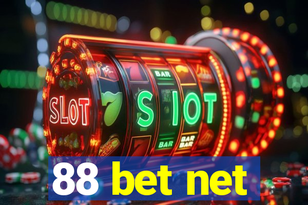 88 bet net