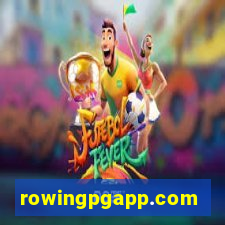 rowingpgapp.com