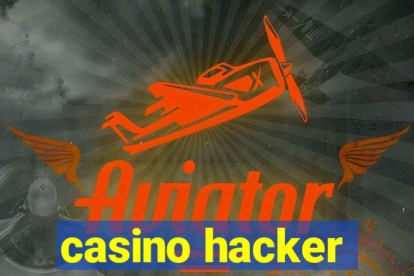 casino hacker